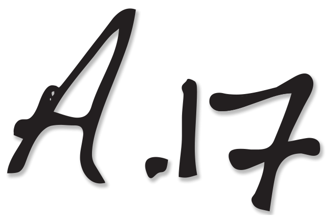 A17 Architecture Group - logo